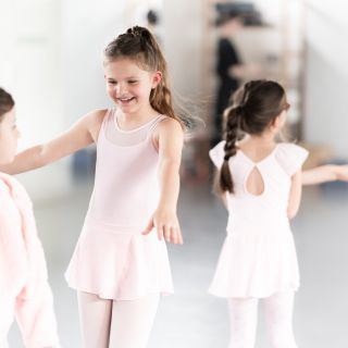 Ballett Schule Schaffhausen Preballett